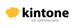 kintone