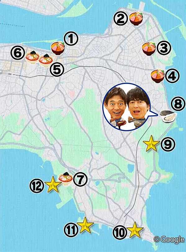 地図