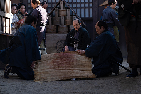 必殺仕事人あらすじ