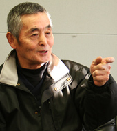 布目真爾