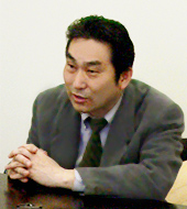森山浩一