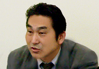 森山浩一