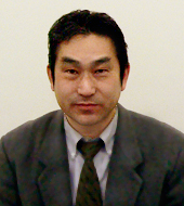 森山浩一