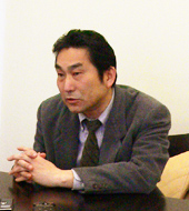森山浩一