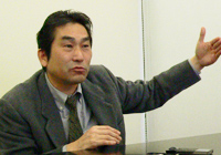森山浩一
