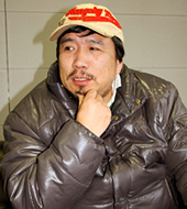 酒井信行