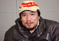 酒井信行