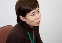 山緑美春