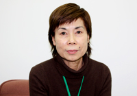 山緑美春