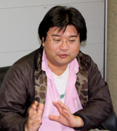 上床隆幸