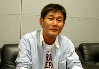 藤原三郎