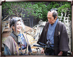 必殺仕事人09 必殺仕事人09