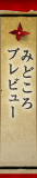 みどころプレビュー
