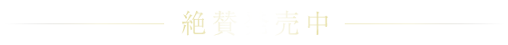 絶賛発売中