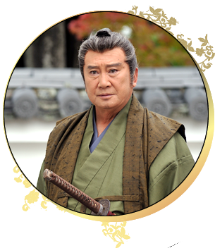 朝日放送テレビ 必殺仕事人13 出演者インタビュー 朝日放送テレビ 必殺仕事人13 出演者インタビュー
