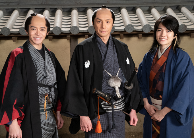 コメント|必殺仕事人(2022)|朝日放送テレビ