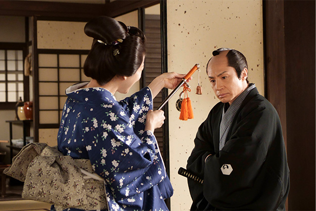 必殺仕事人みどころプレビュー