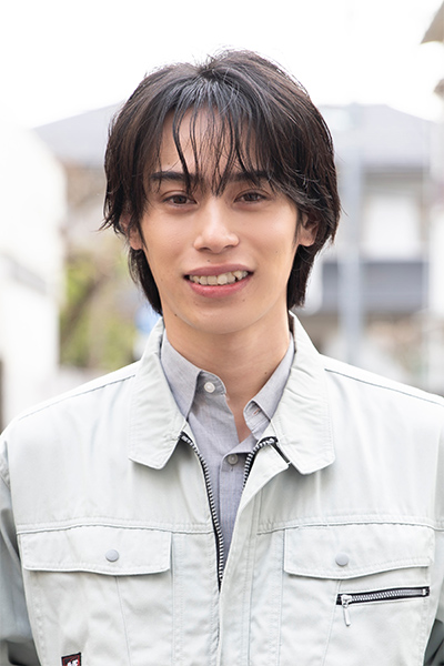 井上陽向大
