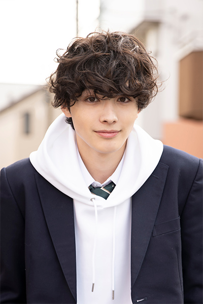 櫻井亜蓮