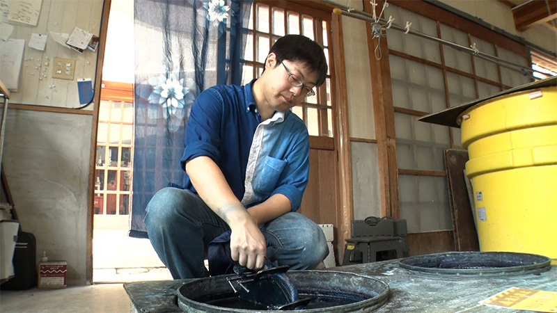 俵屋相伝 : 受け継がれしもの 俵屋相伝 : 受け継がれしもの