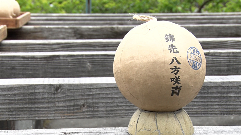 一志相伝～受け継がれる職人の心～｜朝日放送テレビ