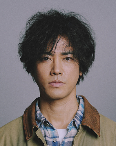 桐谷健太