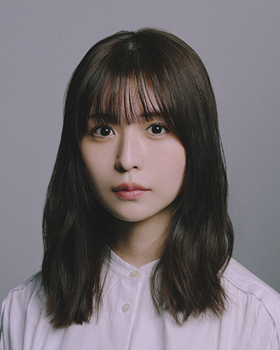長濱ねる