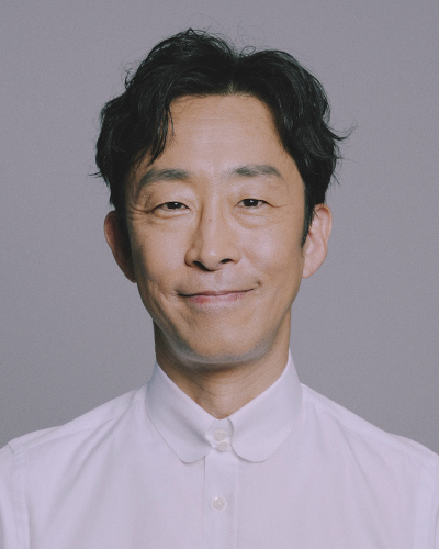 北村有起哉