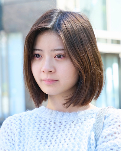 星乃夢奈