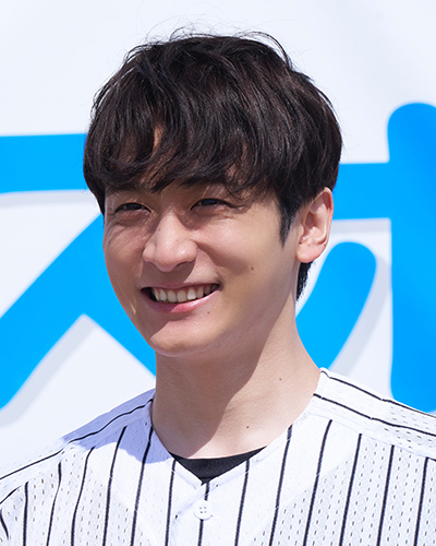 小関裕太