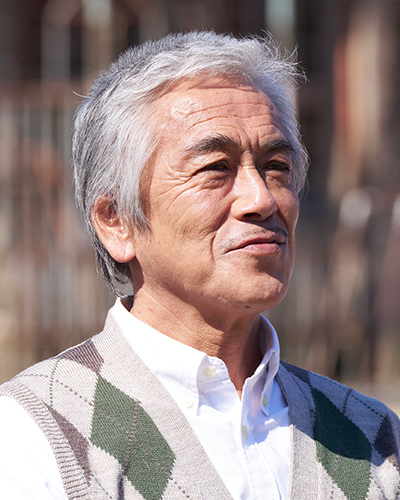 寺島進