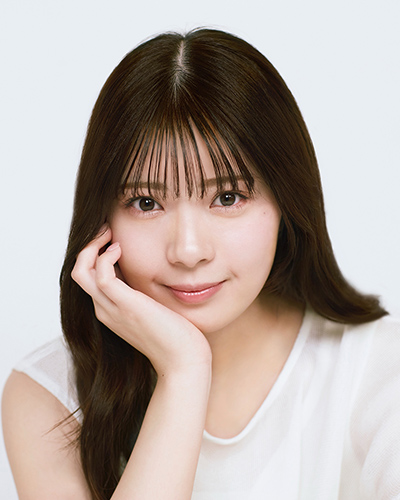 星乃夢奈