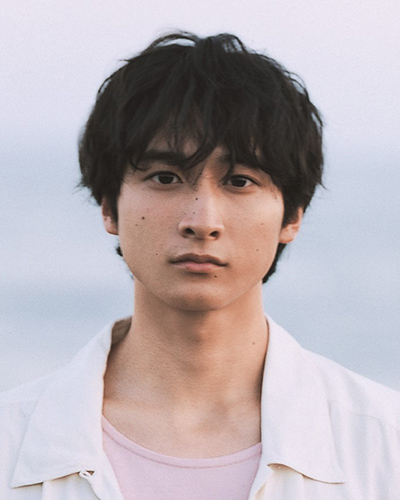 小関裕太