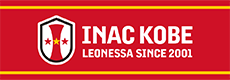 ロゴ：INAC神戸