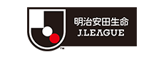 ロゴ：Jリーグ