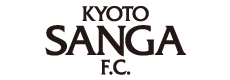 ロゴ：京都サンガF.C.