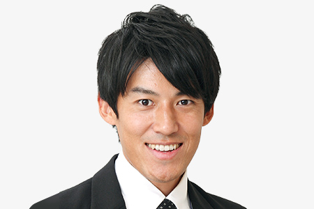 番組アシスタント