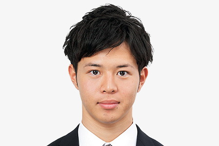 番組アシスタント