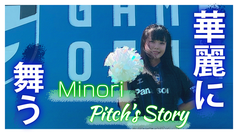 Pitch's Story