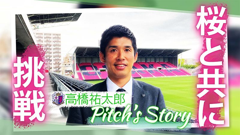 Pitch's Story