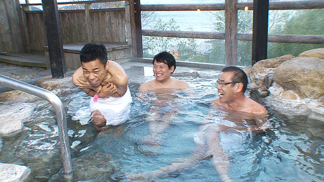旅の写真