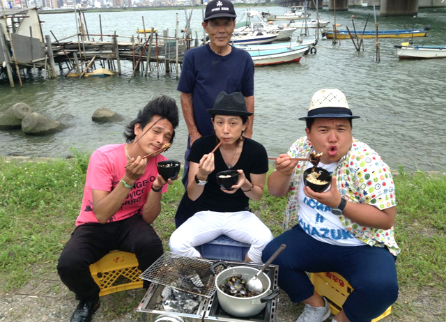 キョウイチ写真