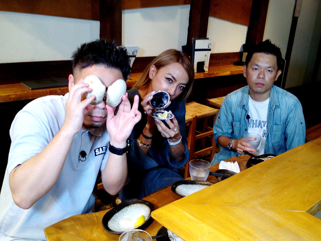 キョウイチ写真