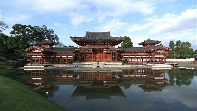 旅の写真
