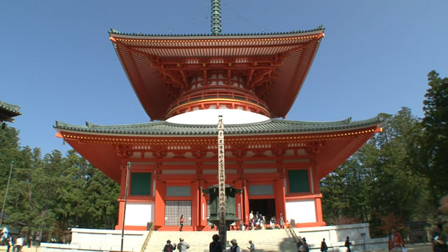 旅の写真