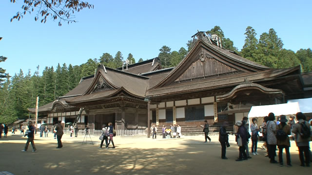 旅の写真
