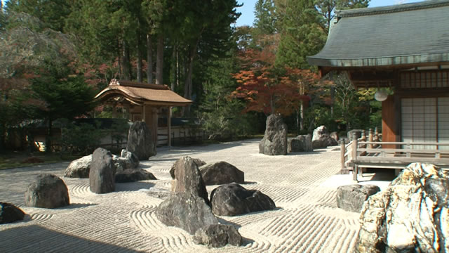 旅の写真