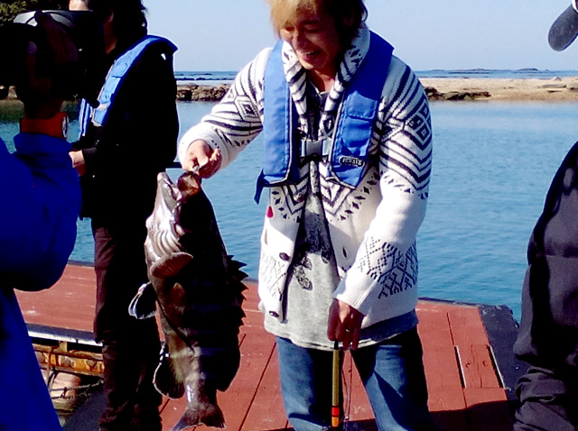 キョウイチ写真