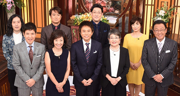 芸能人格付けチェック 一流芸能人に常識はあるのか スペシャル 朝日放送テレビ