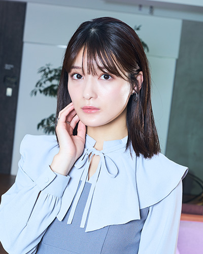 織田奈那